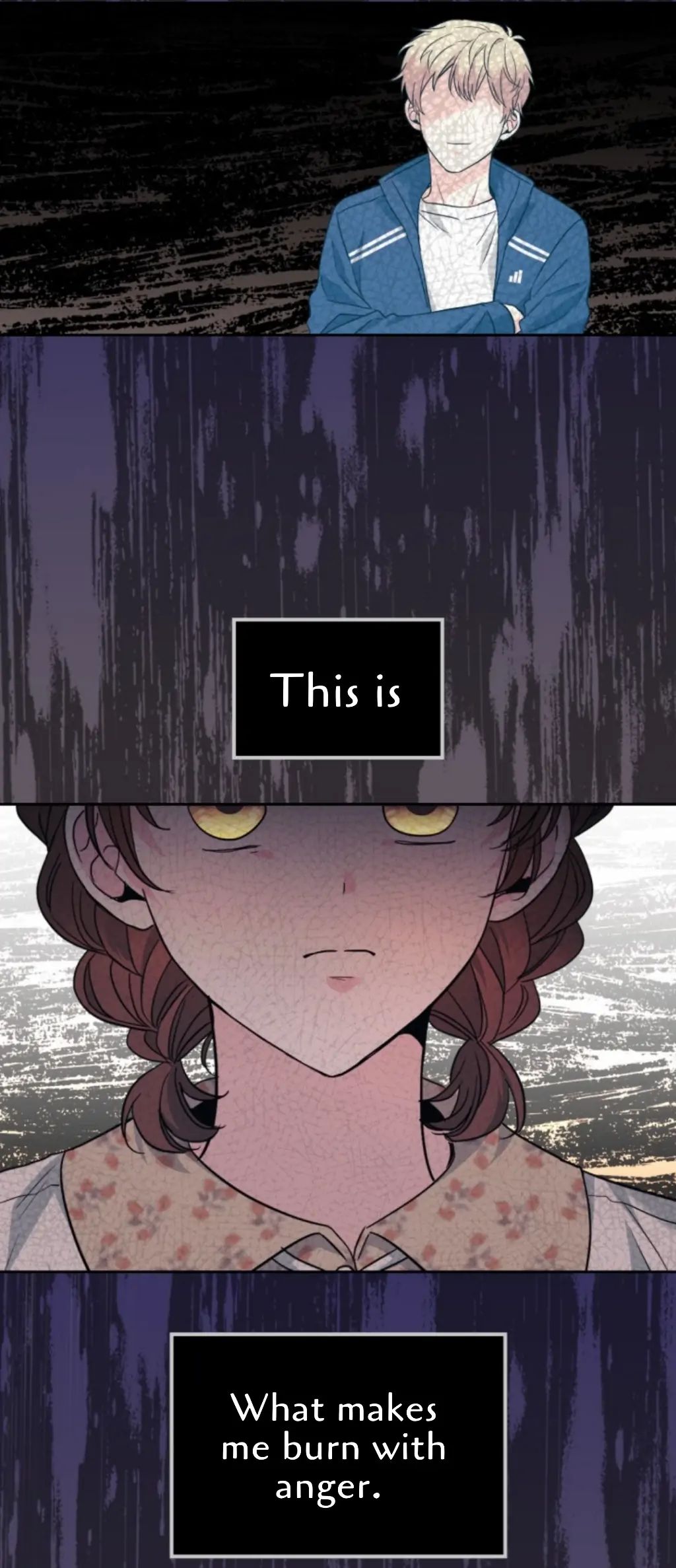 Read Inso's Law Manga Online