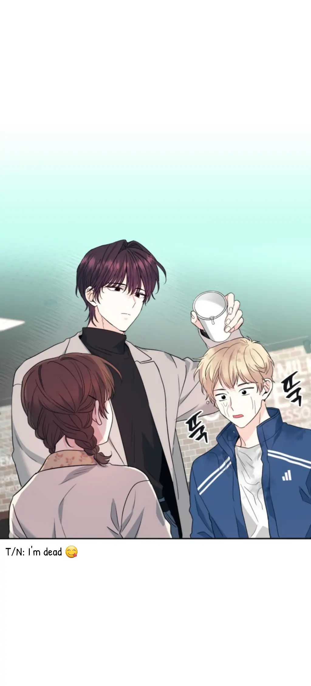 Read Inso's Law Manga Online
