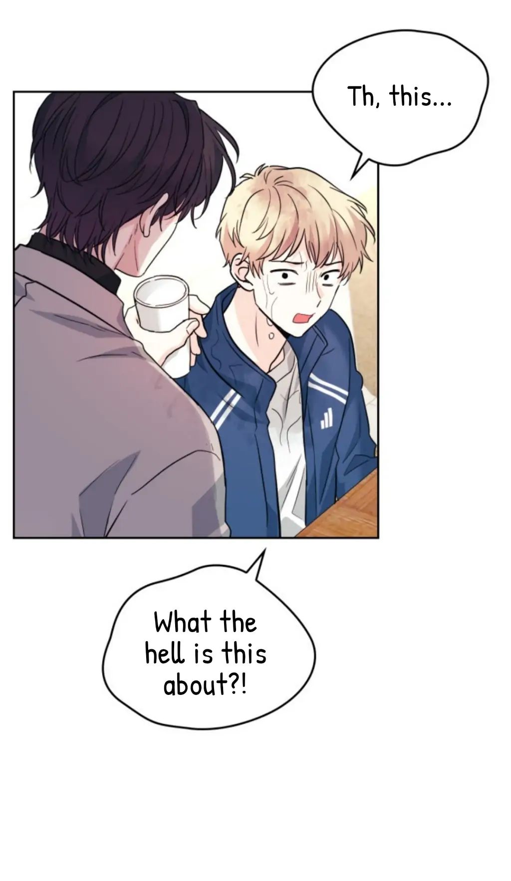 Read Inso's Law Manga Online