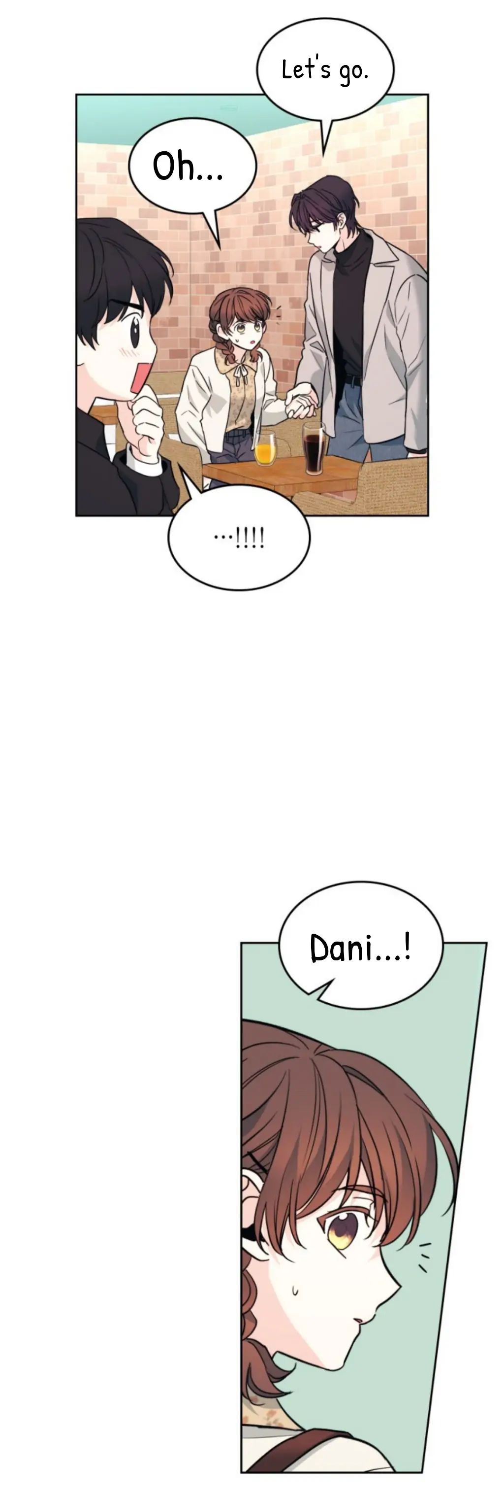Read Inso's Law Manga Online