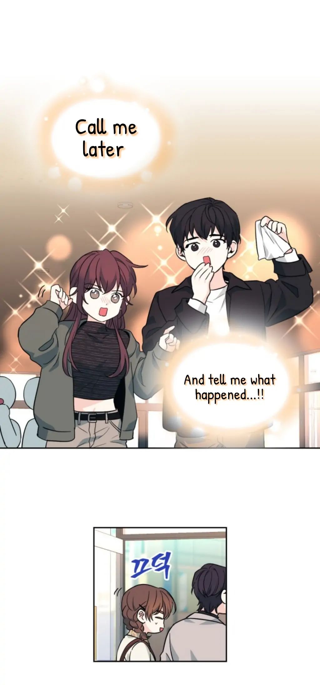 Read Inso's Law Manga Online
