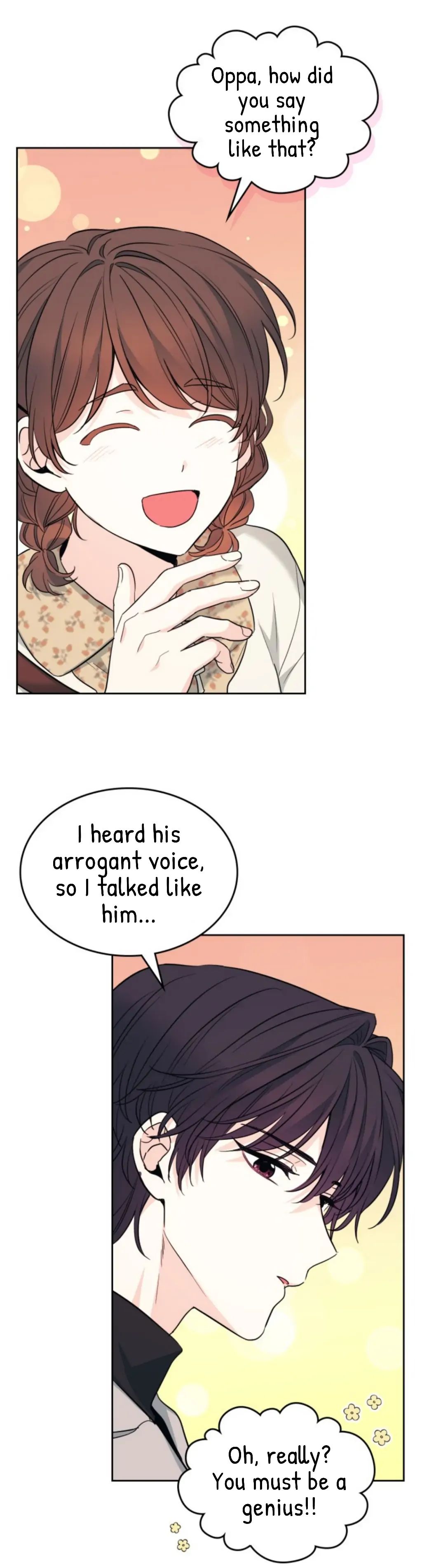 Read Inso's Law Manga Online