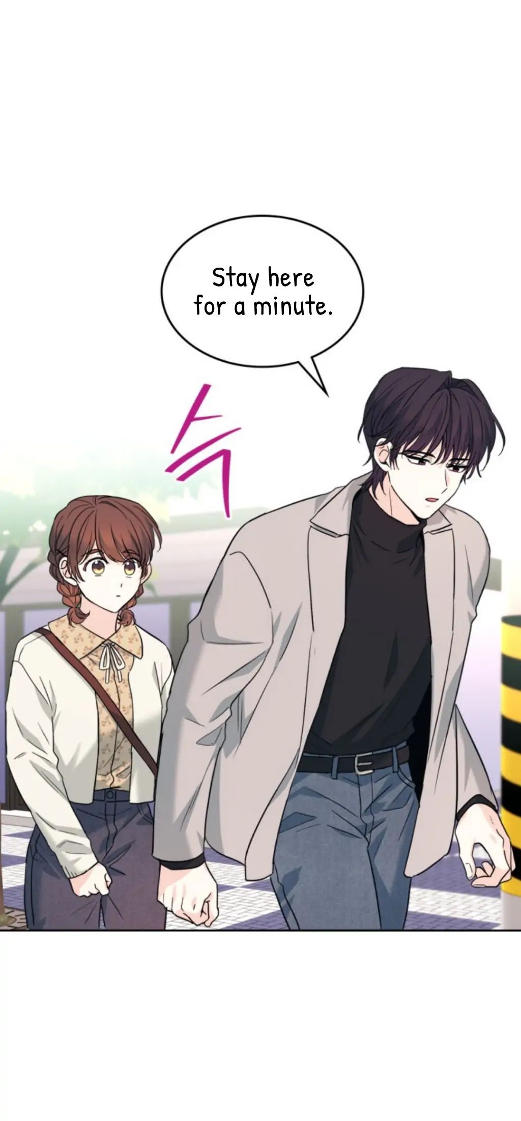 Read Inso's Law Manga Online