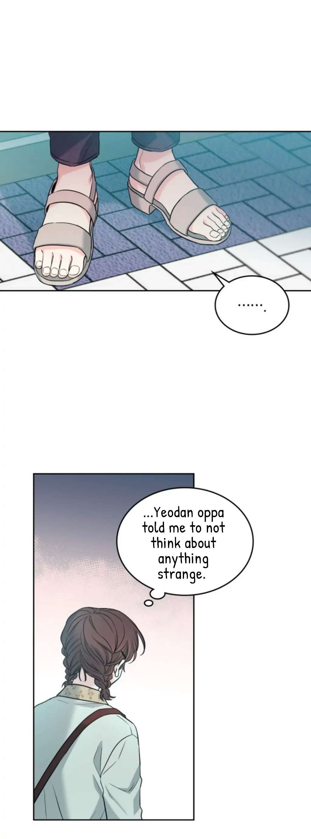Read Inso's Law Manga Online