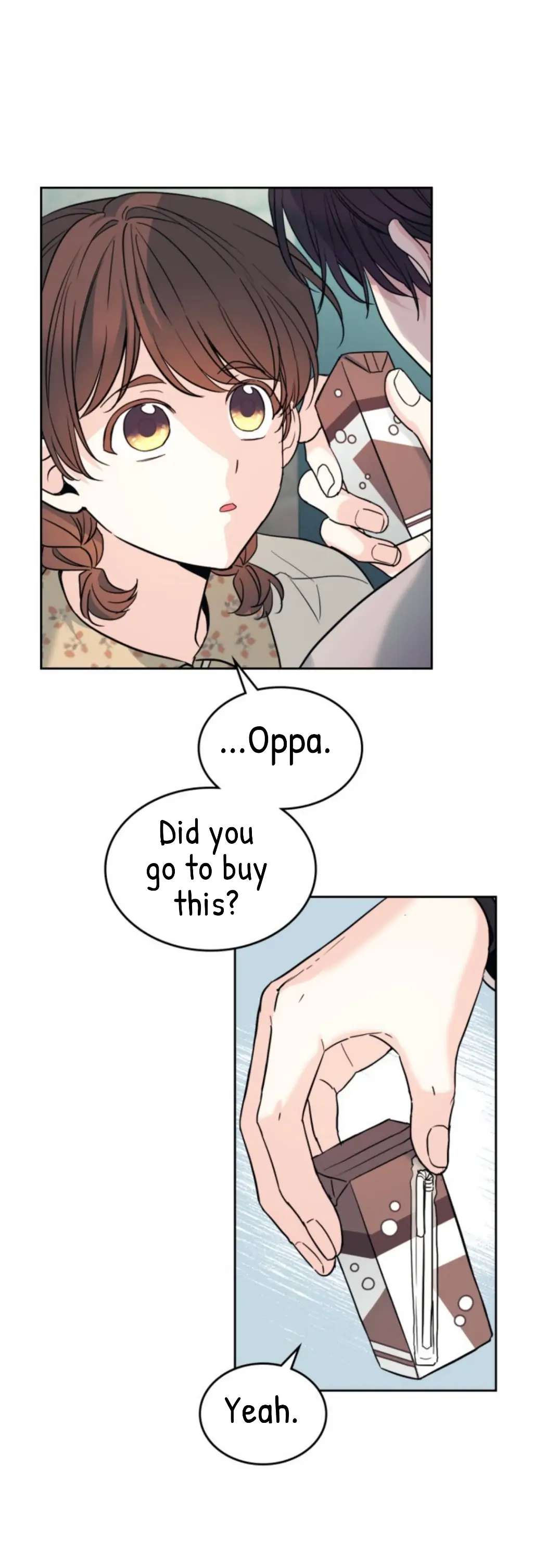 Read Inso's Law Manga Online