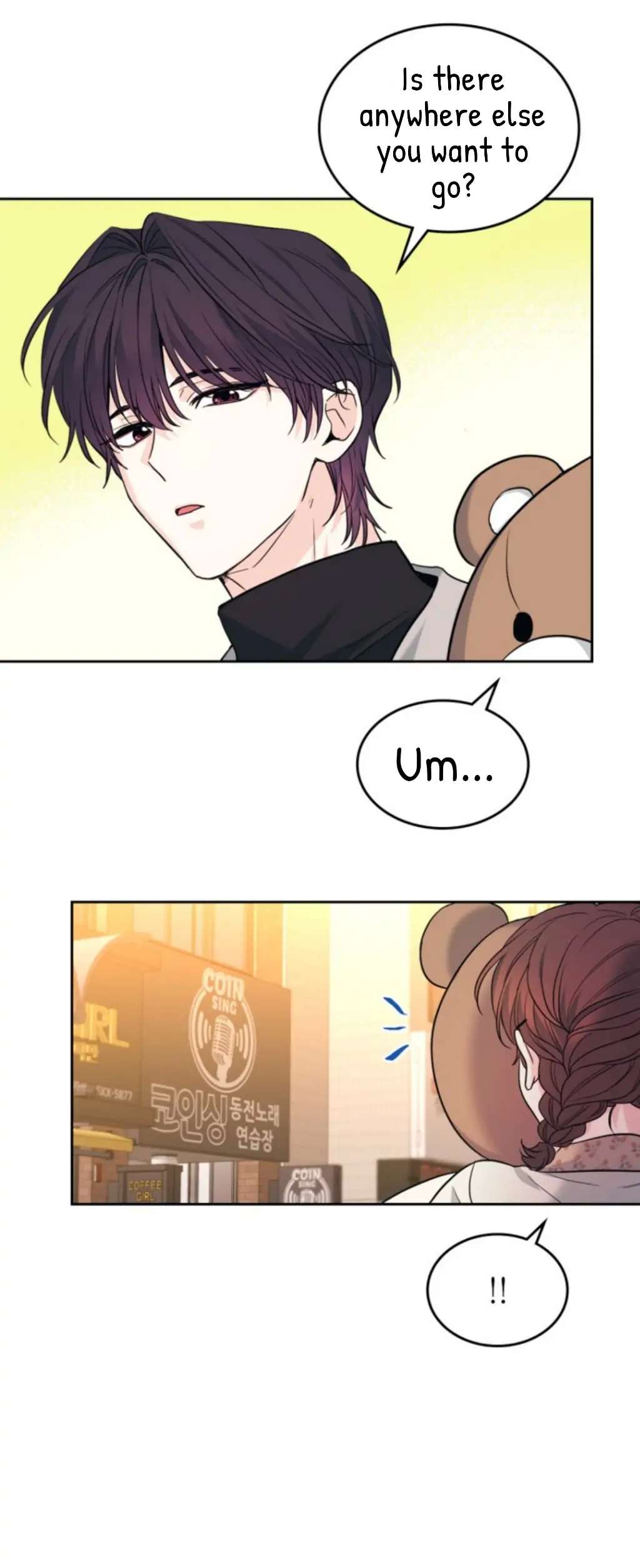 Read Inso's Law Manga Online