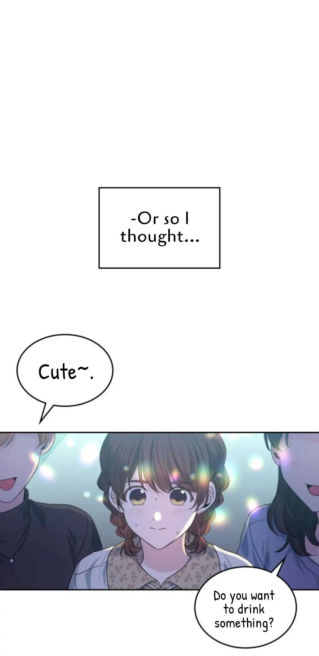 Read Inso's Law Manga Online