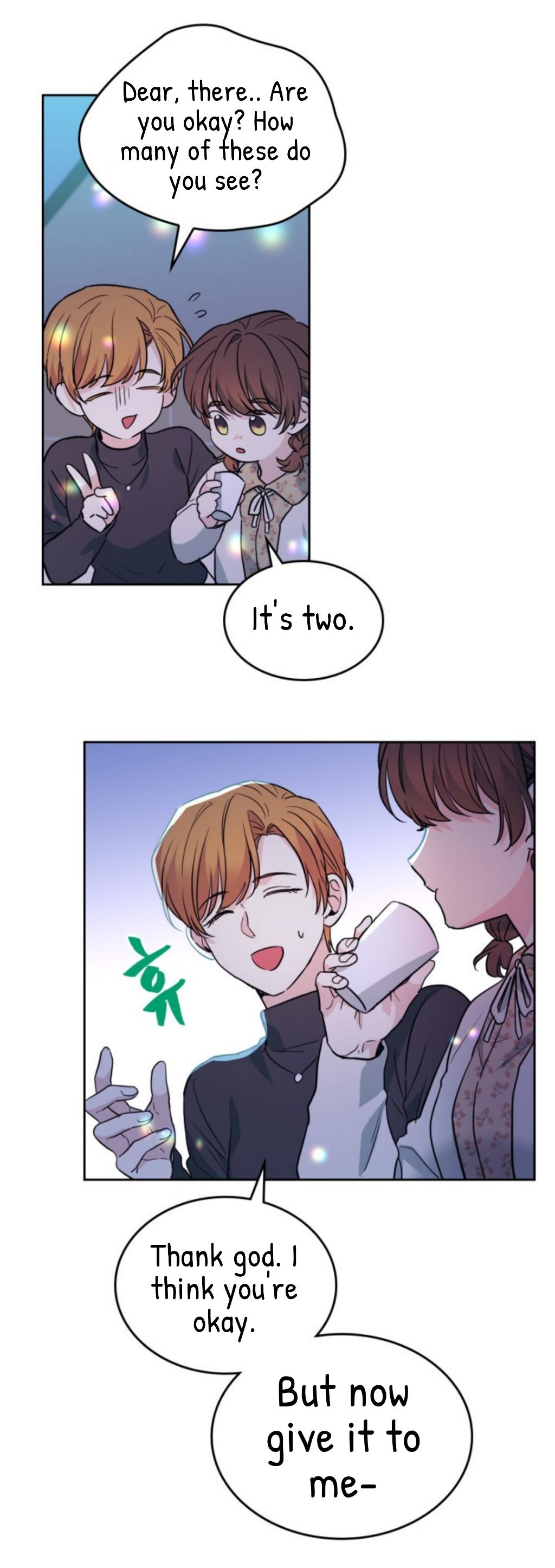 Read Inso's Law Manga Online