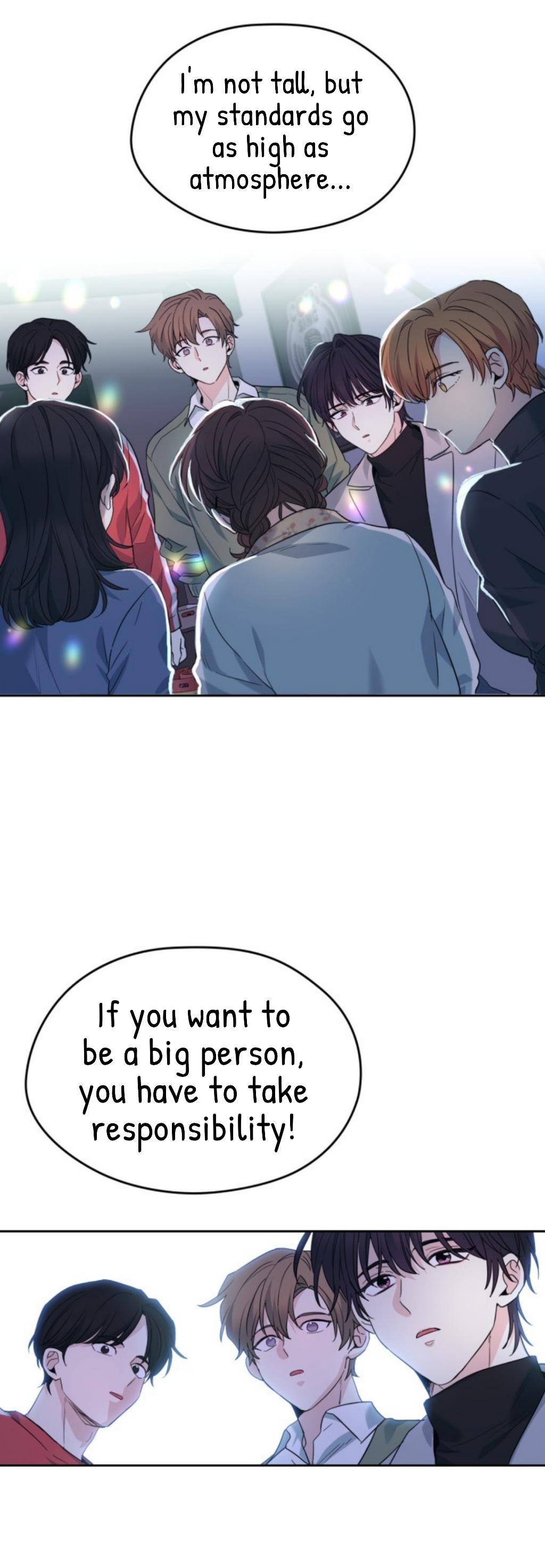Read Inso's Law Manga Online