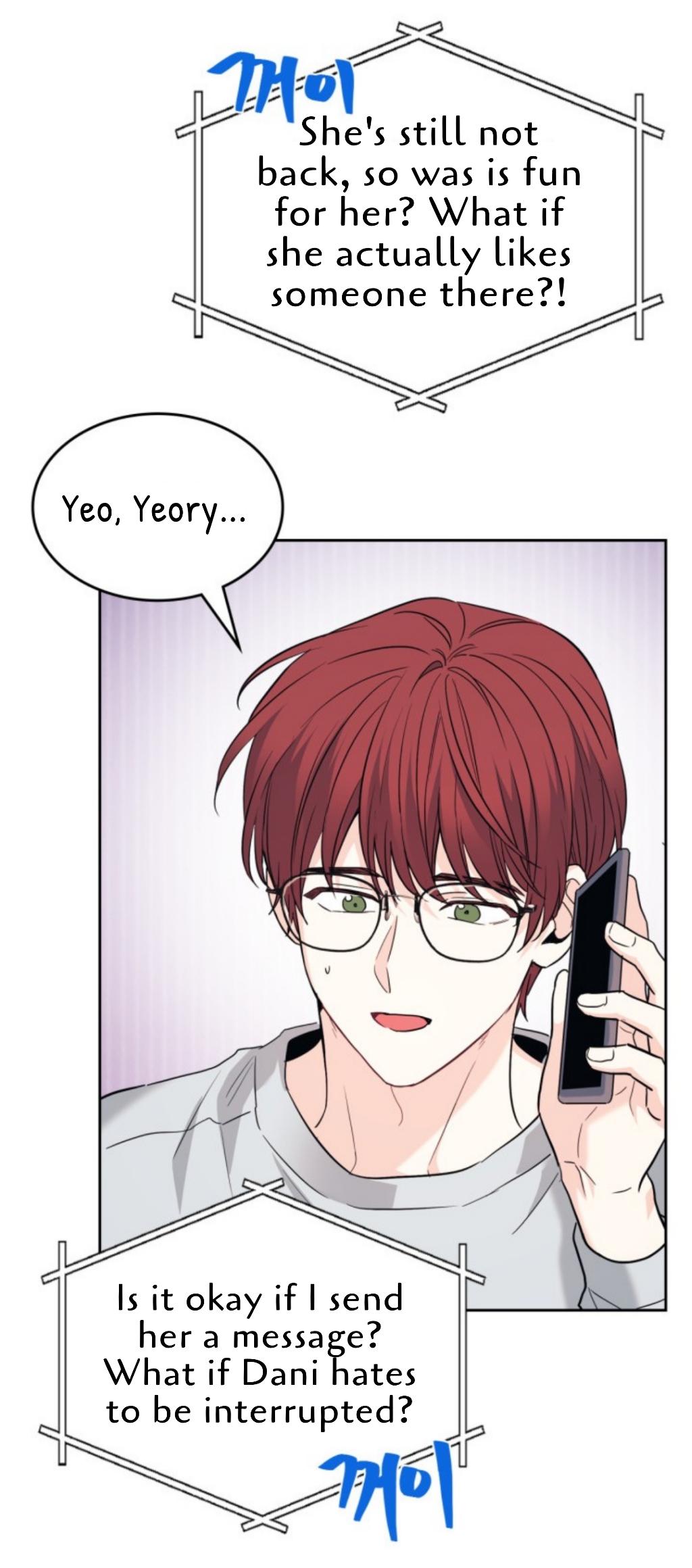Read Inso's Law Manga Online