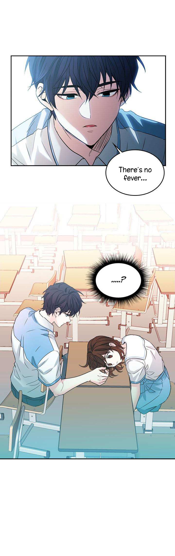 Read Inso's Law Manga Online