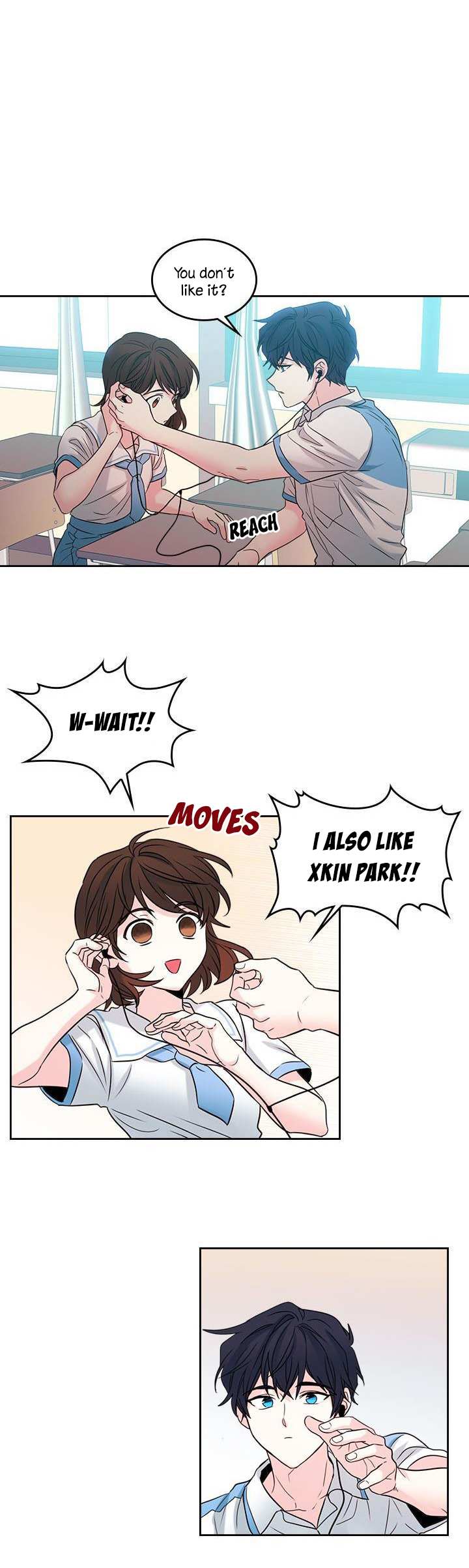 Read Inso's Law Manga Online