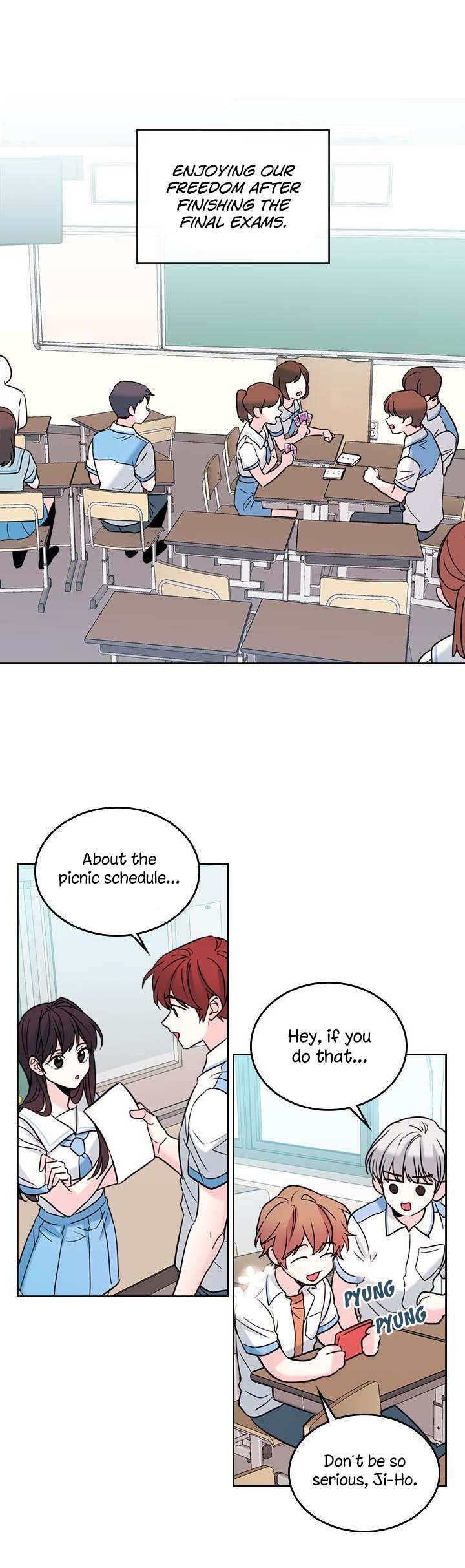Read Inso's Law Manga Online