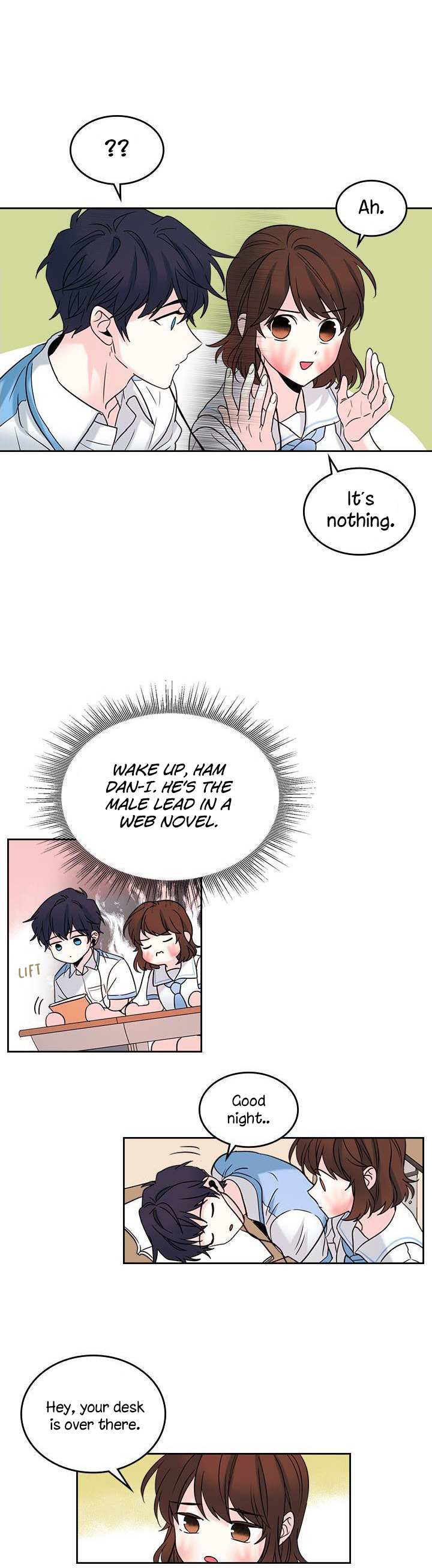 Read Inso's Law Manga Online