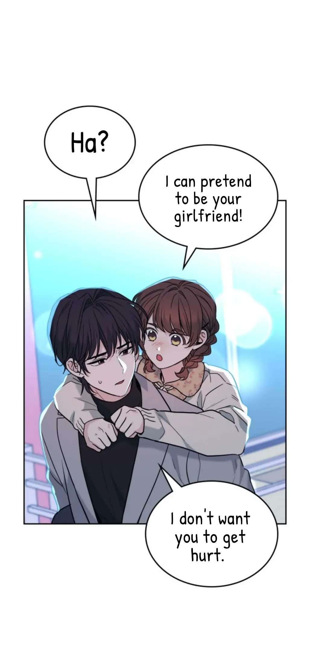 Read Inso's Law Manga Online
