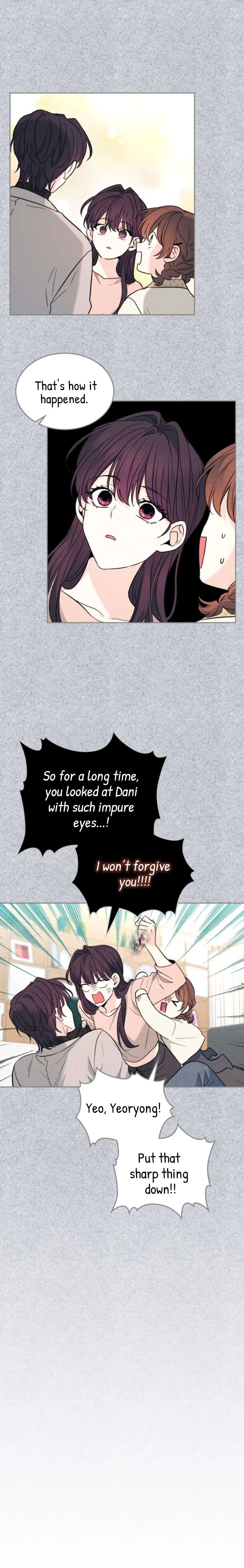 Read Inso's Law Manga Online