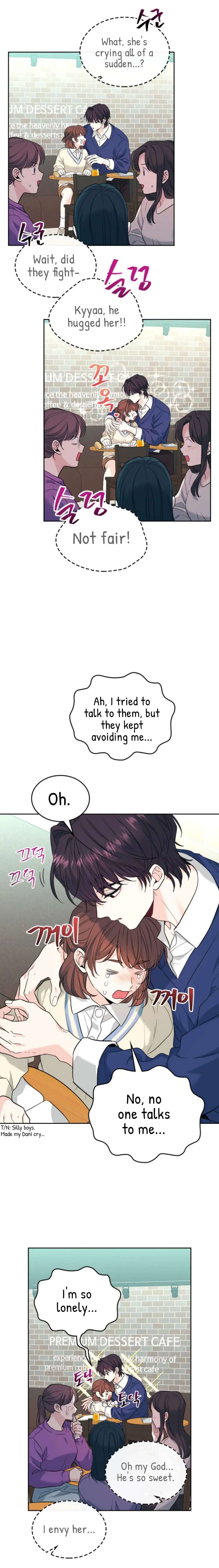 Read Inso's Law Manga Online