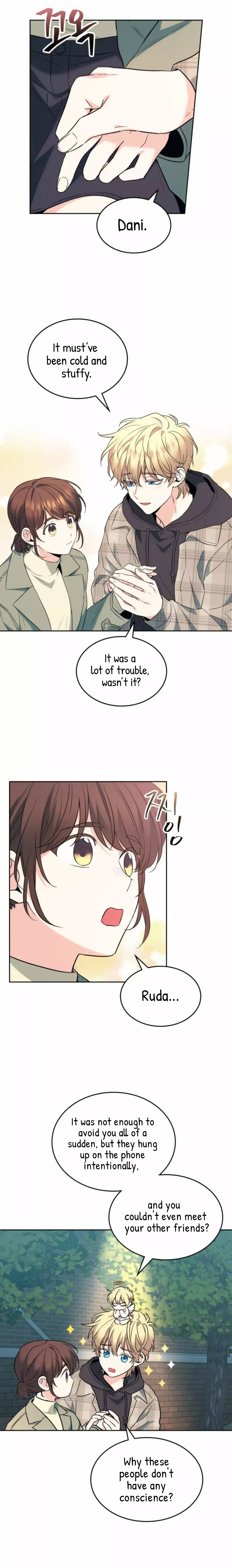 Read Inso's Law Manga Online