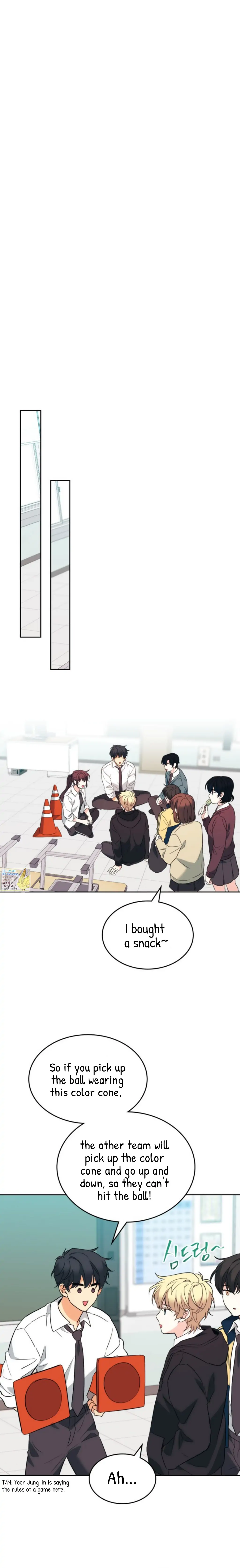 Read Inso's Law Manga Online