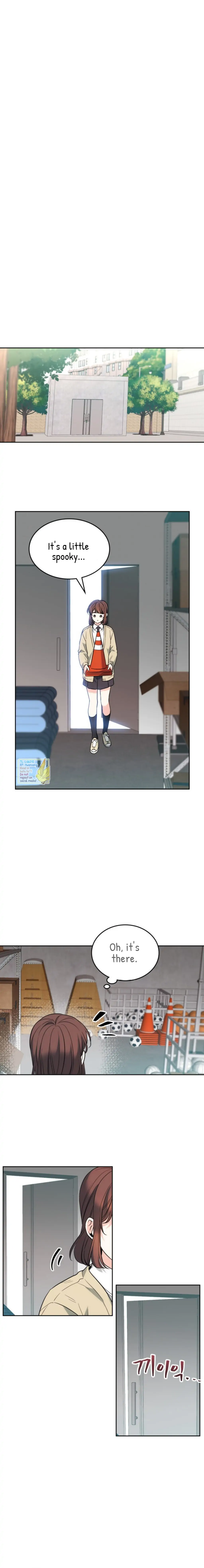 Read Inso's Law Manga Online