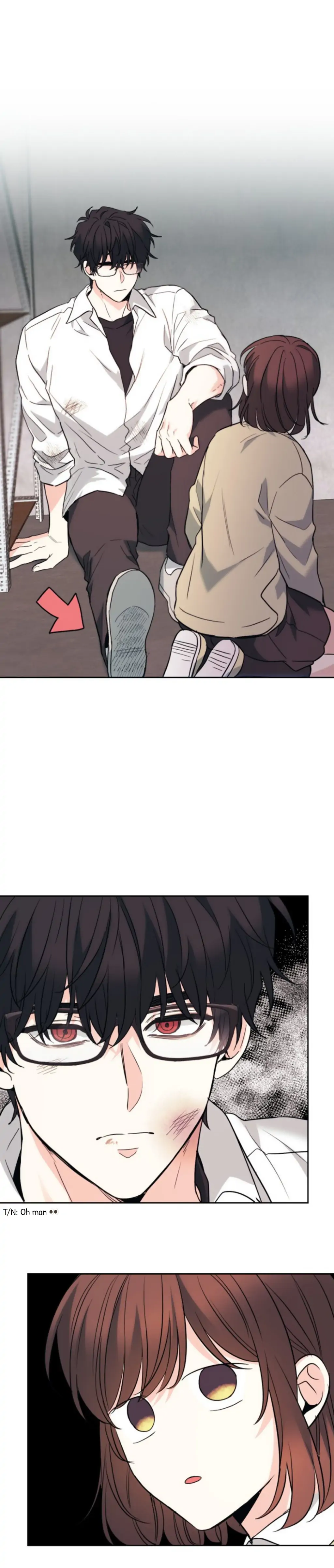 Read Inso's Law Manga Online