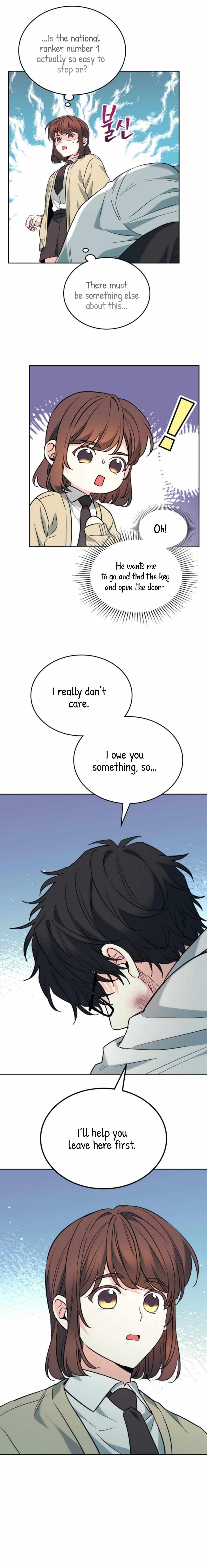 Read Inso's Law Manga Online