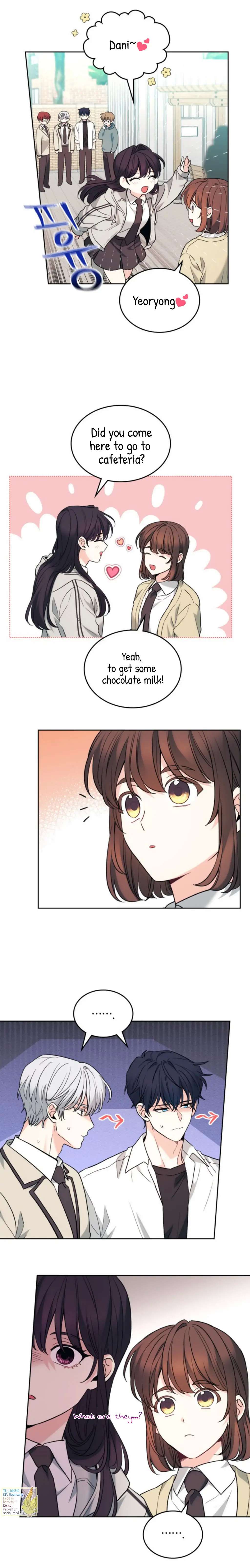 Read Inso's Law Manga Online