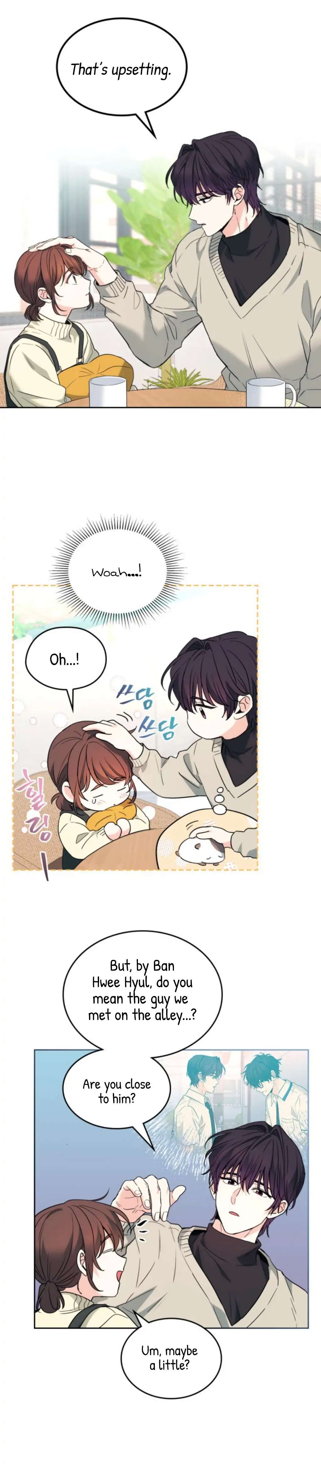 Read Inso's Law Manga Online