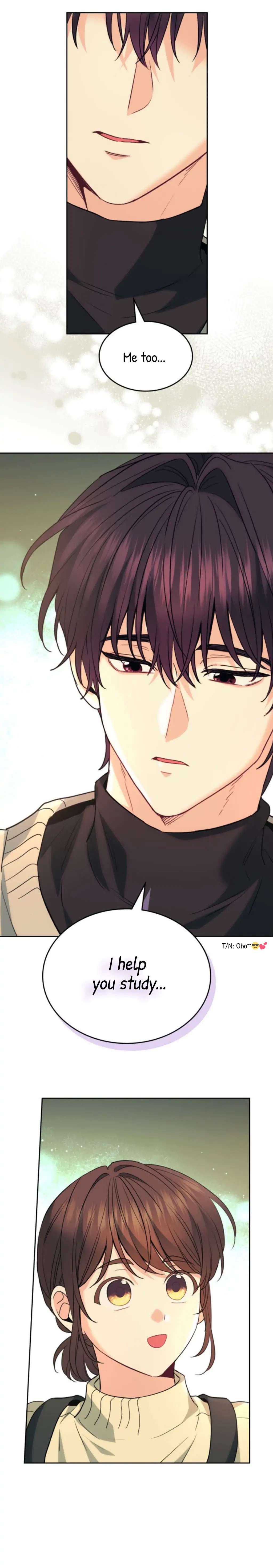 Read Inso's Law Manga Online