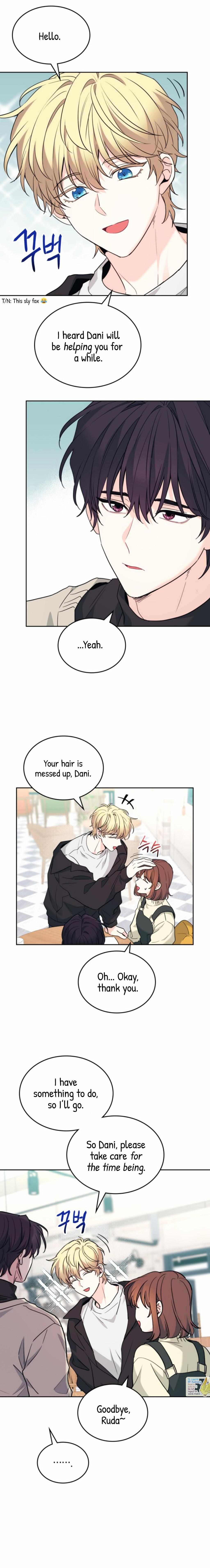 Read Inso's Law Manga Online