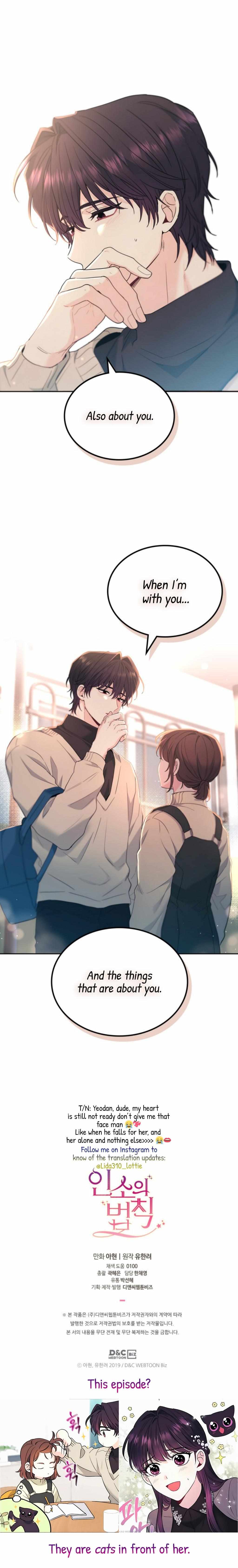 Read Inso's Law Manga Online