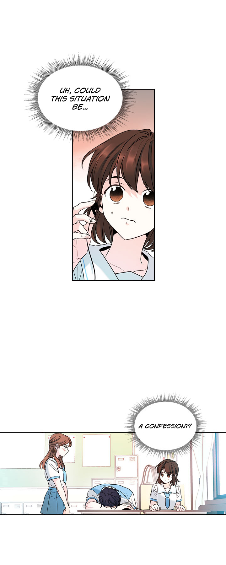 Read Inso's Law Manga Online