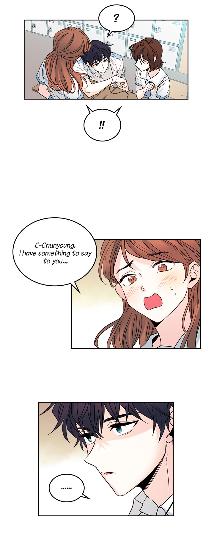 Read Inso's Law Manga Online