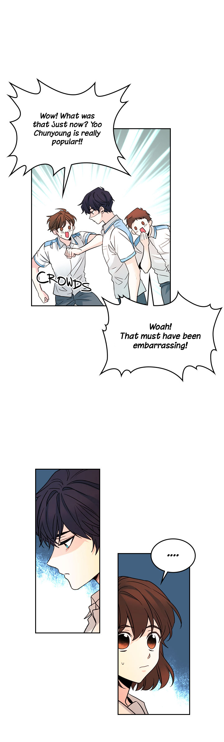 Read Inso's Law Manga Online