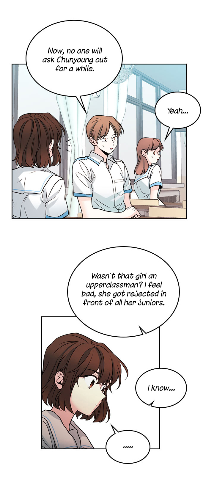 Read Inso's Law Manga Online