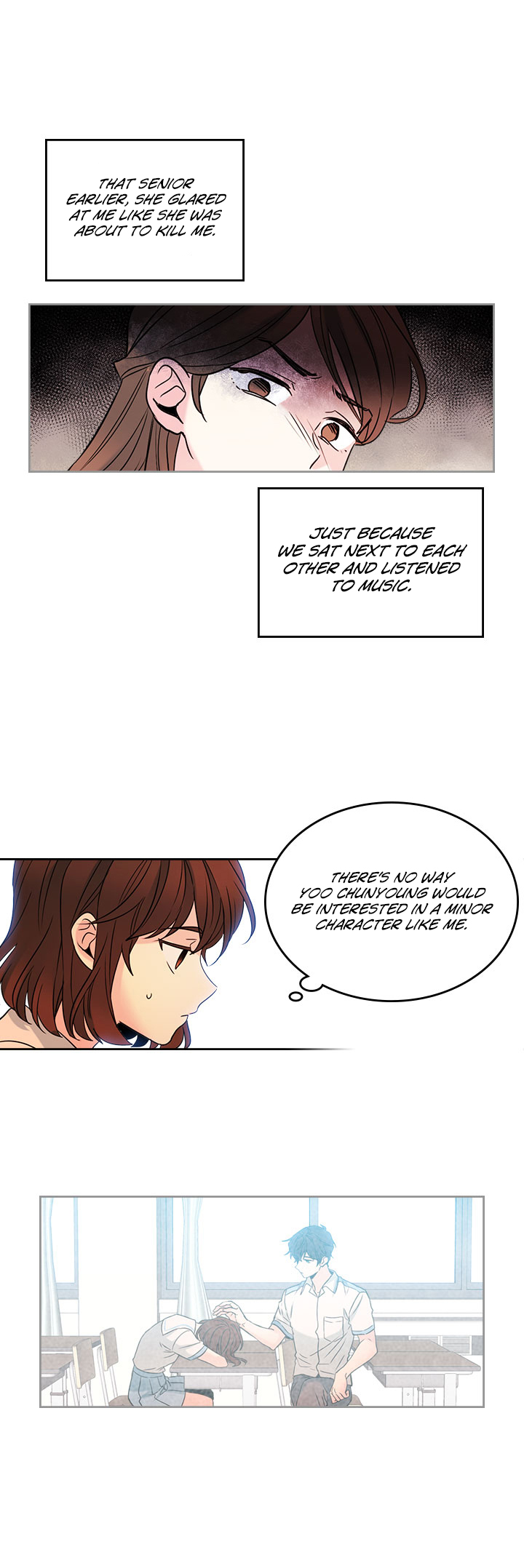 Read Inso's Law Manga Online