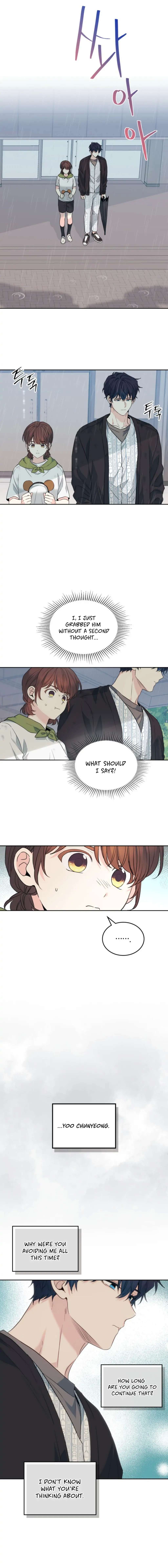 Read Inso's Law Manga Online