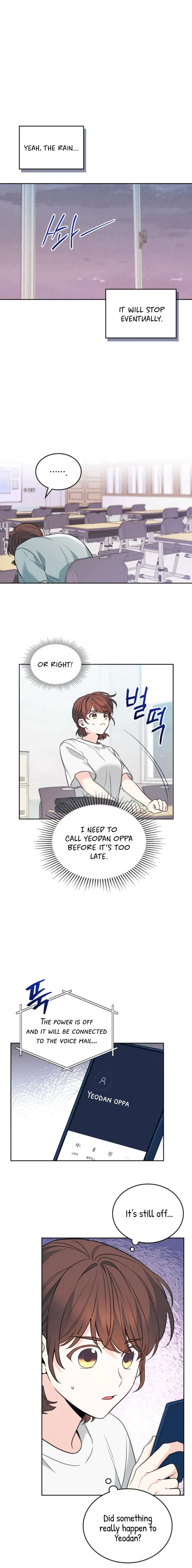 Read Inso's Law Manga Online