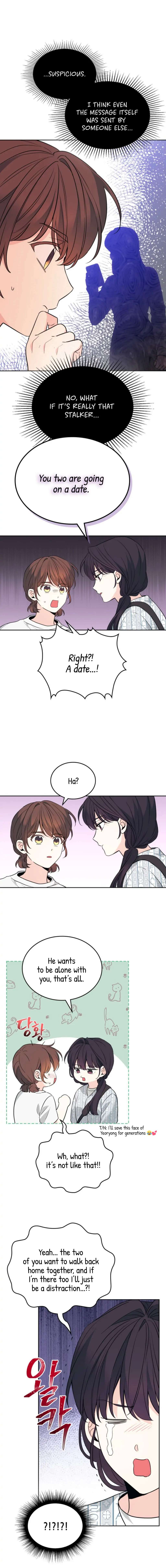 Read Inso's Law Manga Online