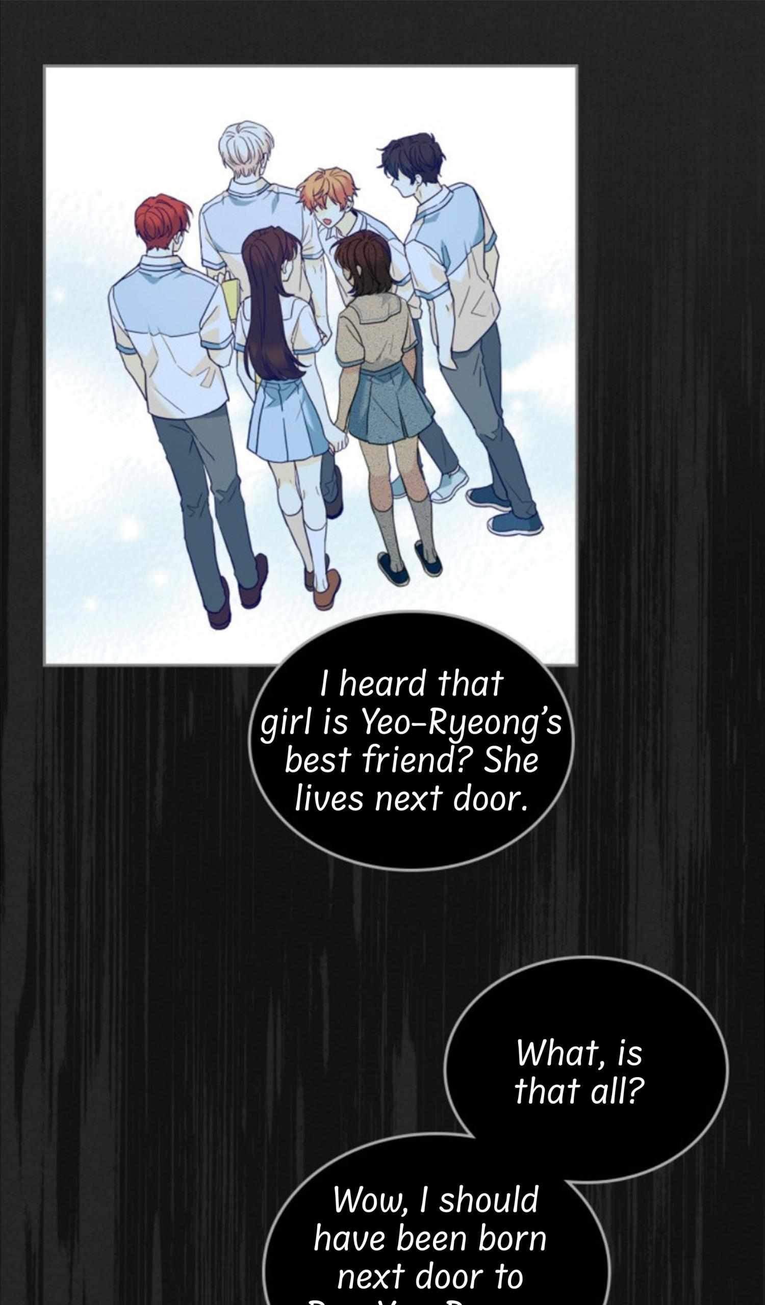 Read Inso's Law Manga Online