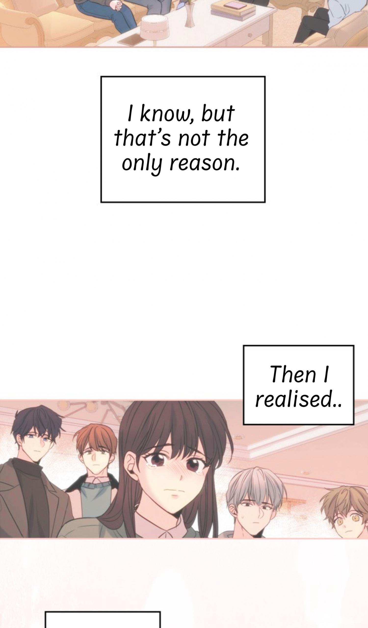 Read Inso's Law Manga Online