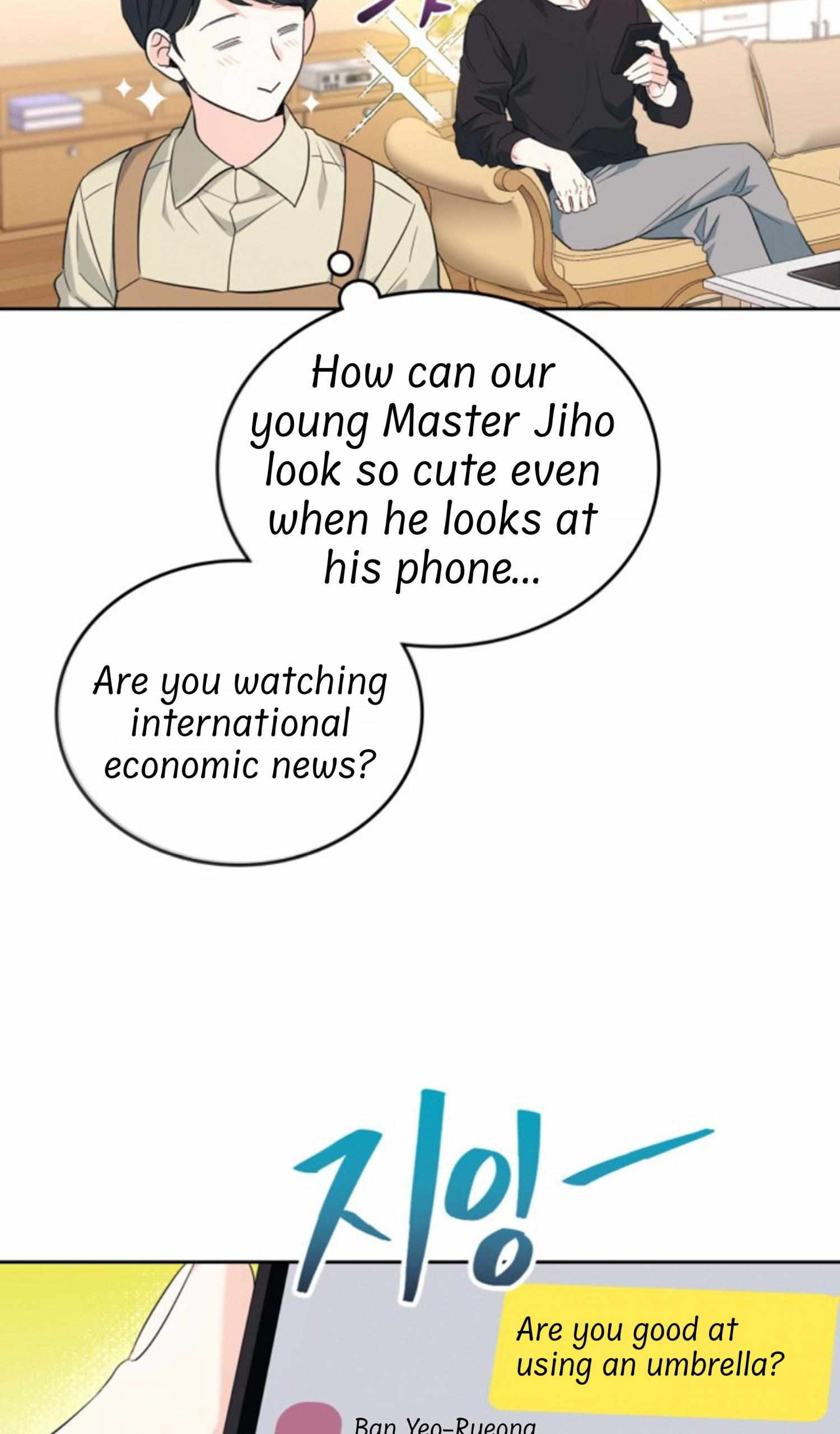 Read Inso's Law Manga Online