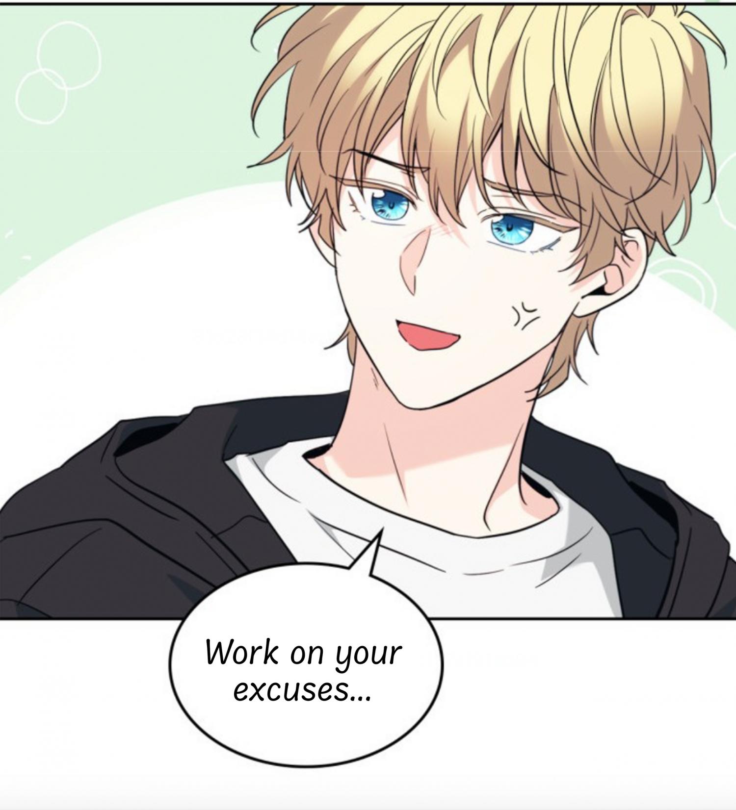 Read Inso's Law Manga Online
