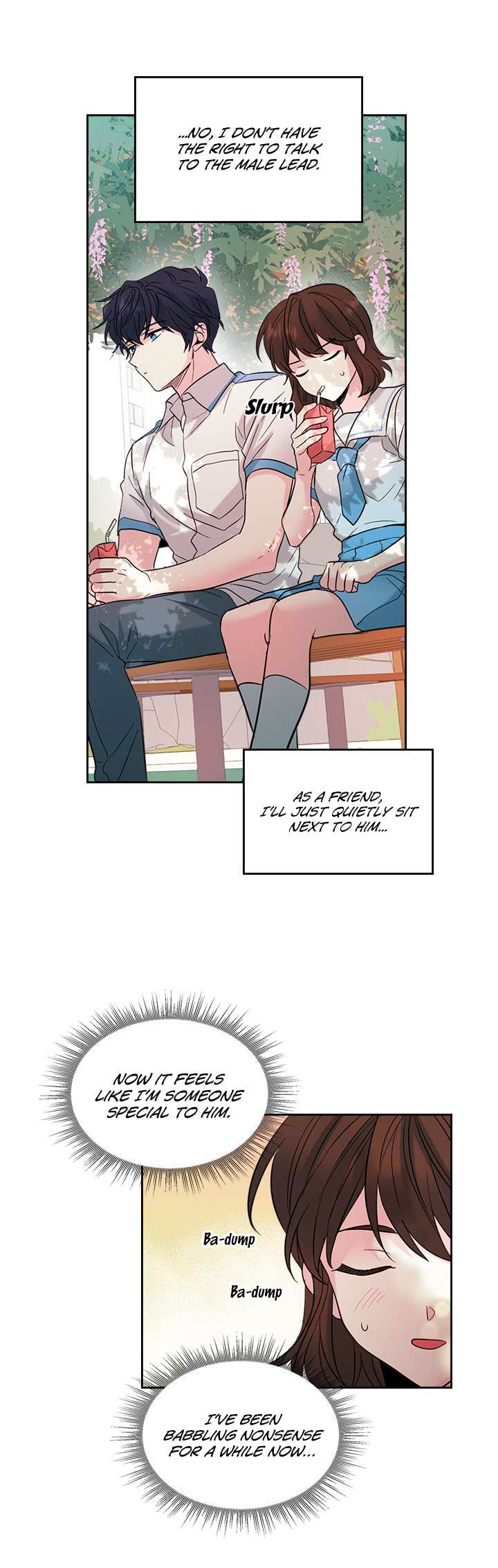 Read Inso's Law Manga Online