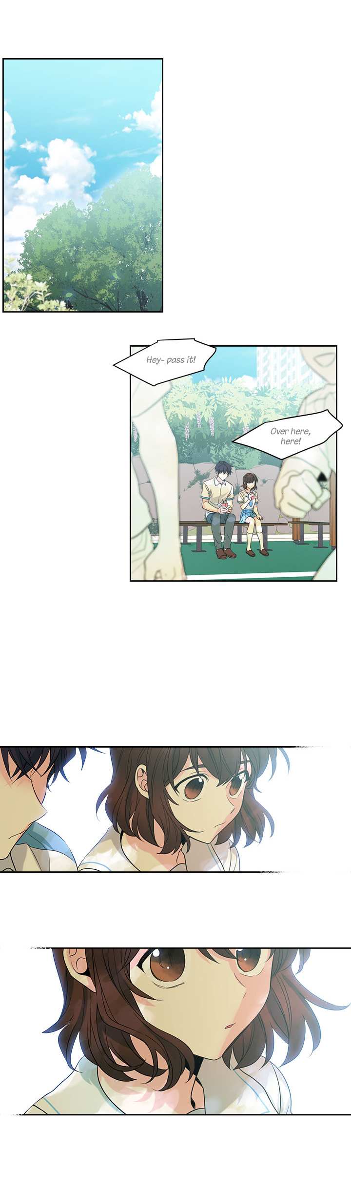 Read Inso's Law Manga Online