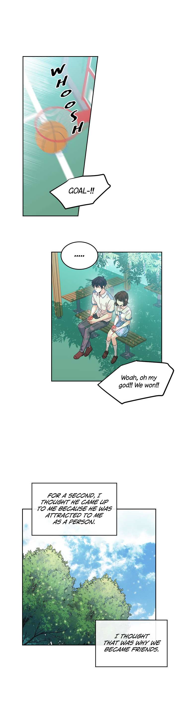 Read Inso's Law Manga Online