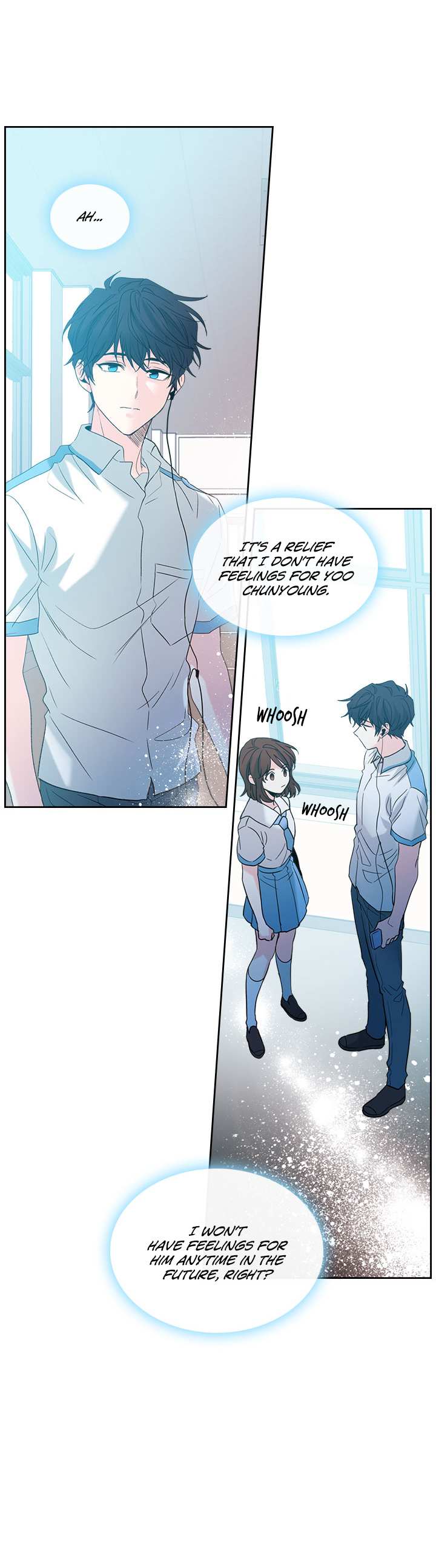 Read Inso's Law Manga Online