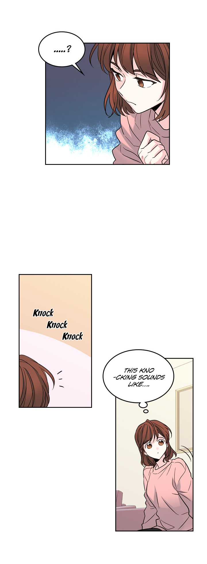Read Inso's Law Manga Online