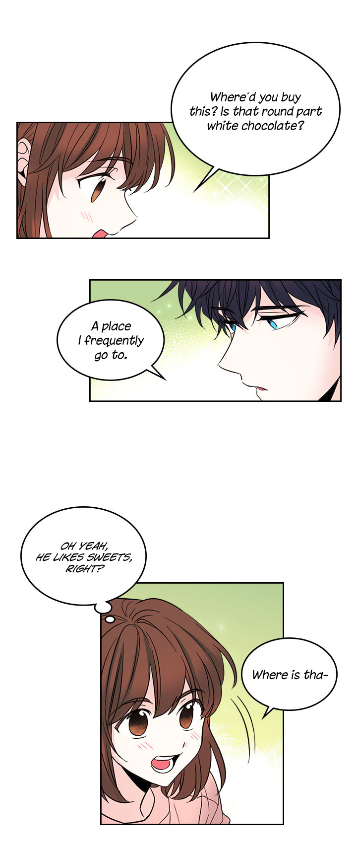Read Inso's Law Manga Online