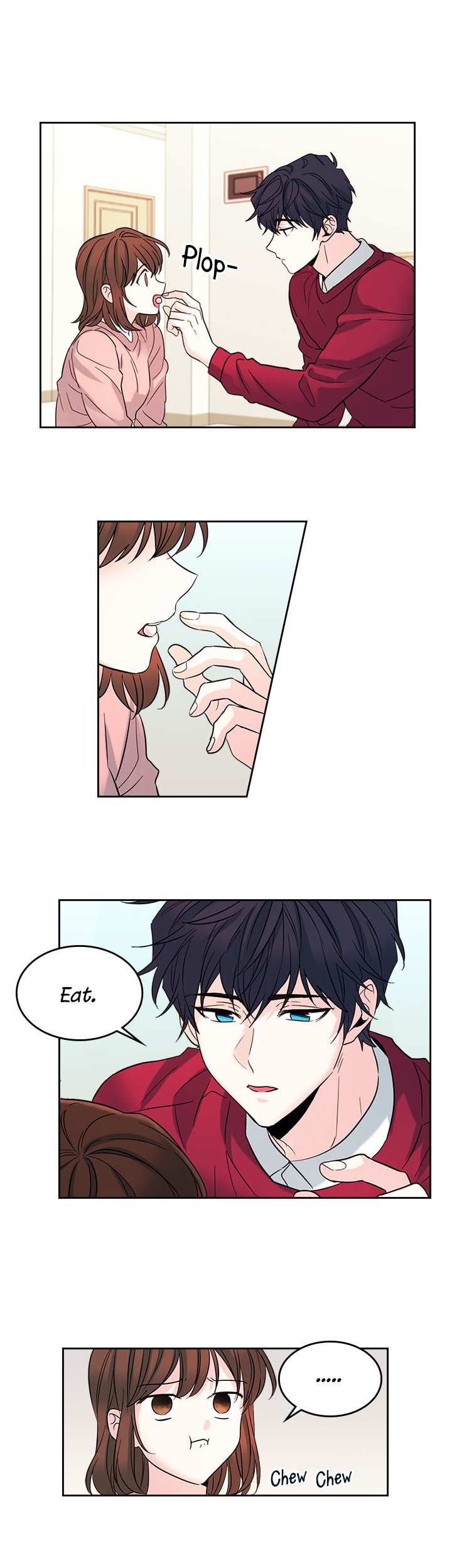 Read Inso's Law Manga Online